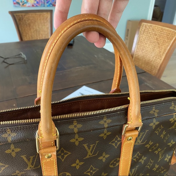 💎✨LIKE NEW✨💎 Louis Vuitton Breifcase Authentic! - Picture 5 of 12